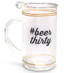 Beer Thirty Mug Christmas Ornament Holiday Ornaments 12028967