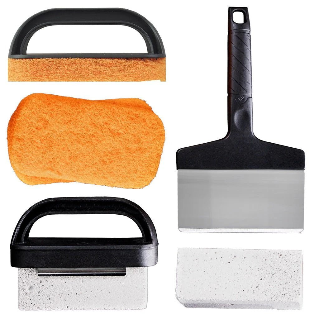 Blackstone Griddle Cleaning Kit outdoor grilling accessories 12046150