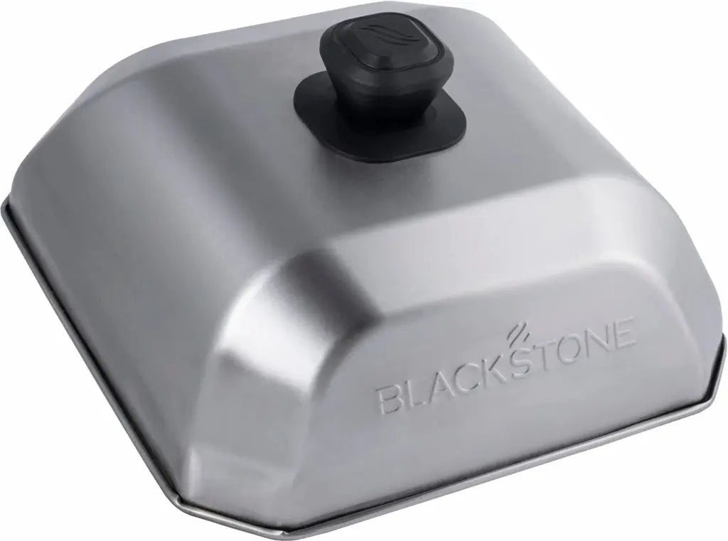 Blackstone Medium Square Basting Cover Outdoor Grill Accessories 12046160