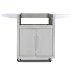 Blaze 26-Inch Pizza Oven Cart Outdoor Grill Carts 12045726