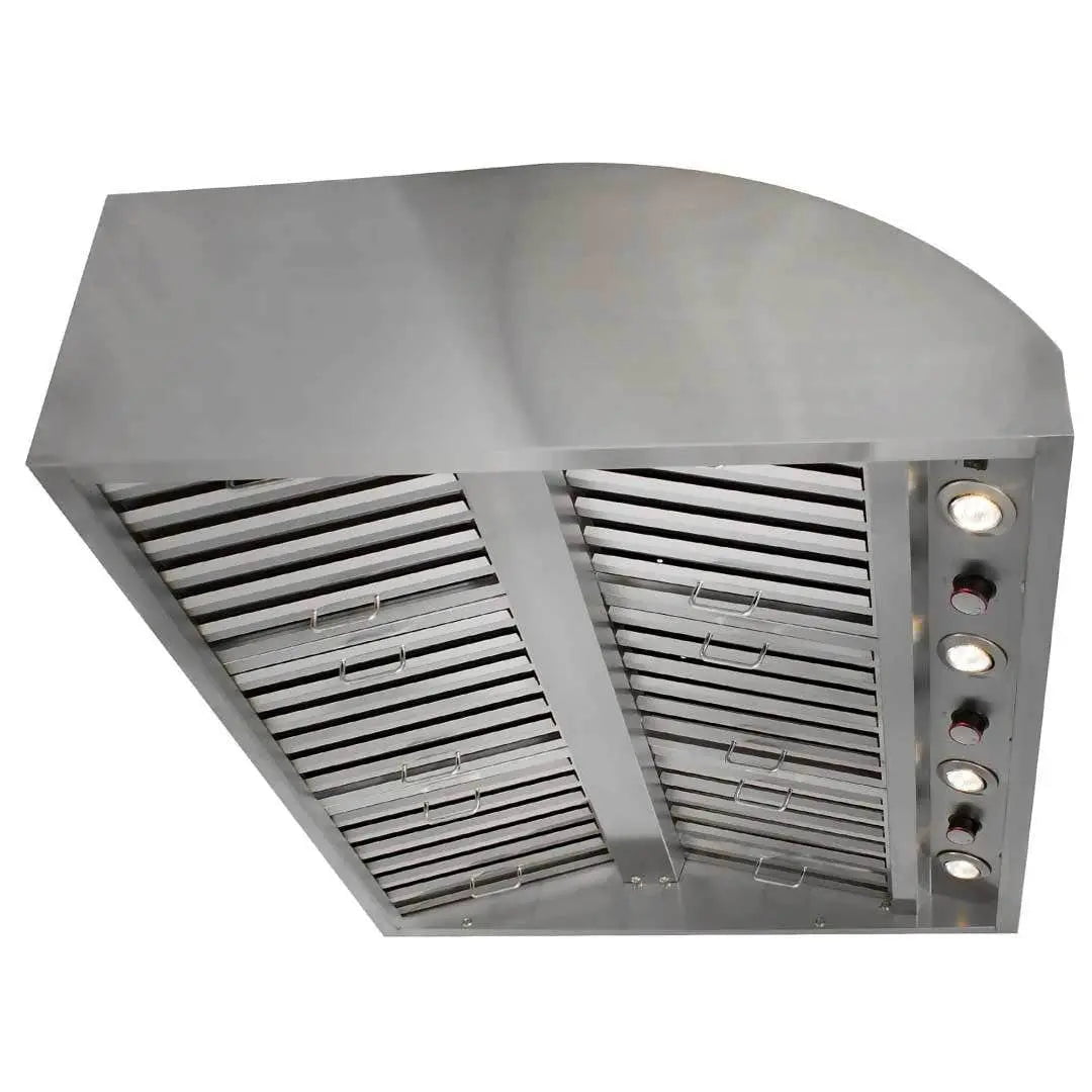 Blaze 36" Outdoor Wall Vent Hood Range Hoods 12039598