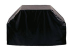 Blaze 4-Burner On-Cart Grill Cover Outdoor Grill Covers 12038161