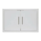 Blaze Double Access Doors Cabinets & Storage