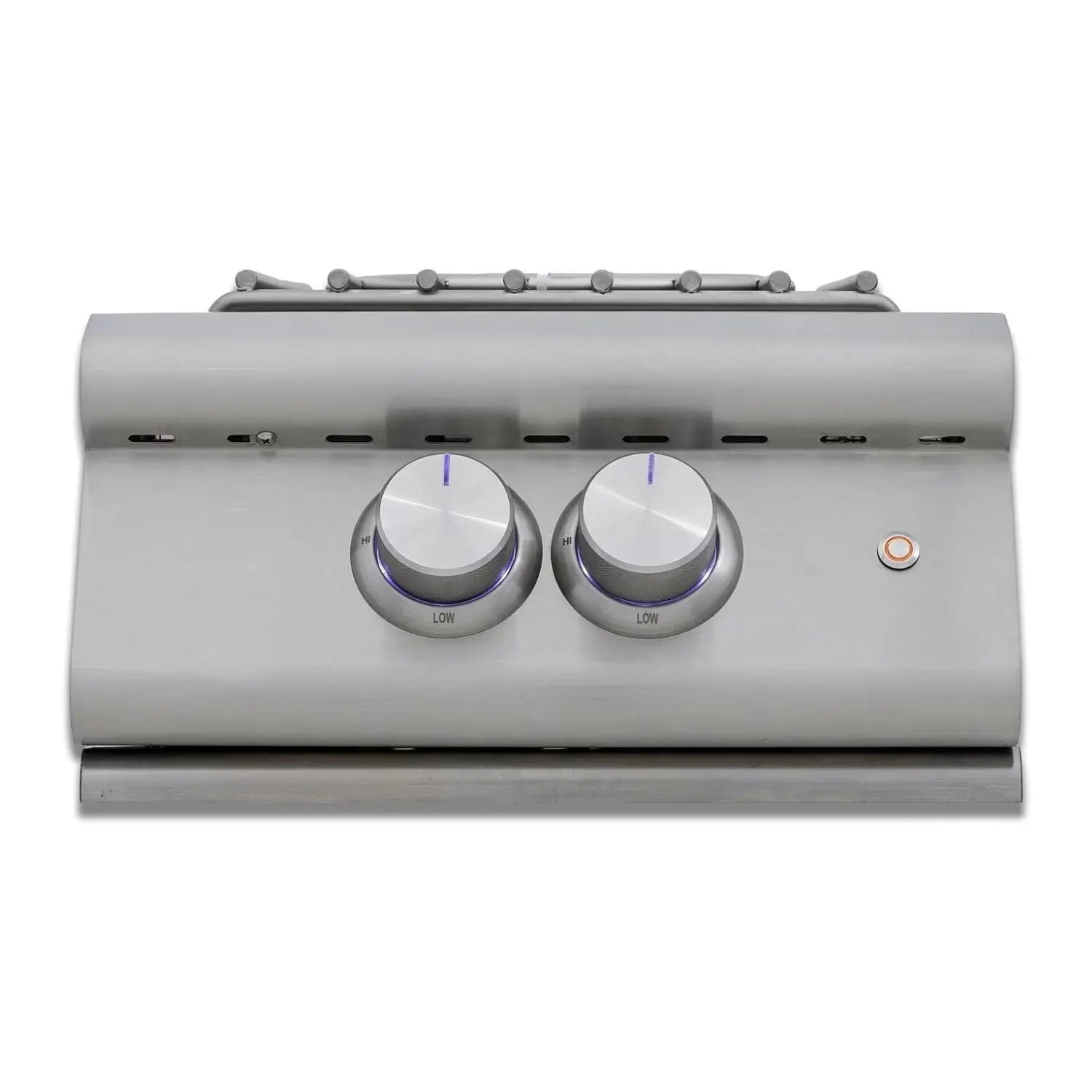 Blaze Premium LTE+ Built-In Power Burner, Stainless Steel BLZ-PBLTE3