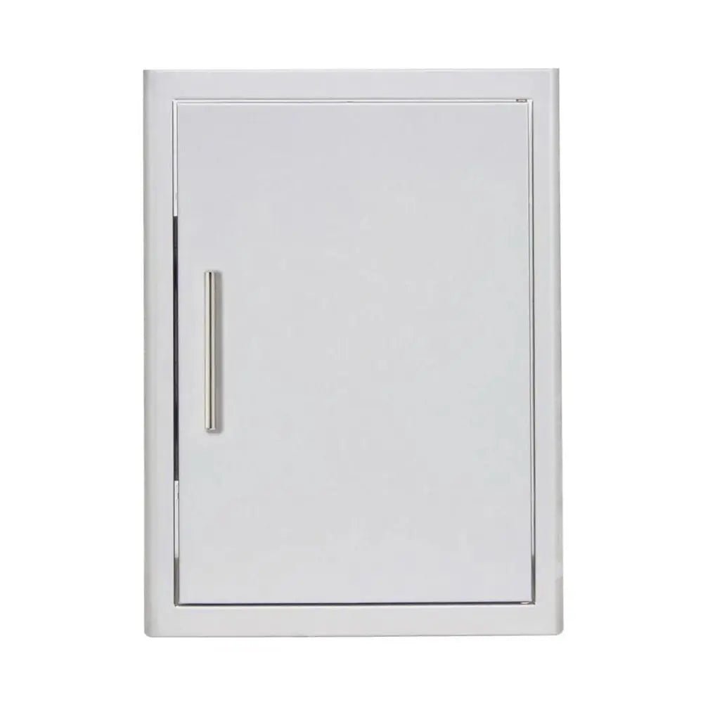 Blaze Single Access Door Cabinets & Storage 14" Wide x 20" Tall 12043153