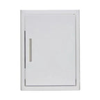 Blaze Single Access Door Cabinets & Storage 14