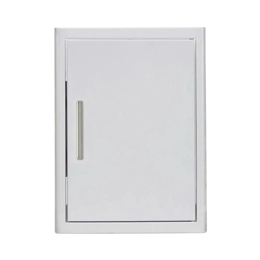 Blaze Single Access Door Cabinets & Storage 17