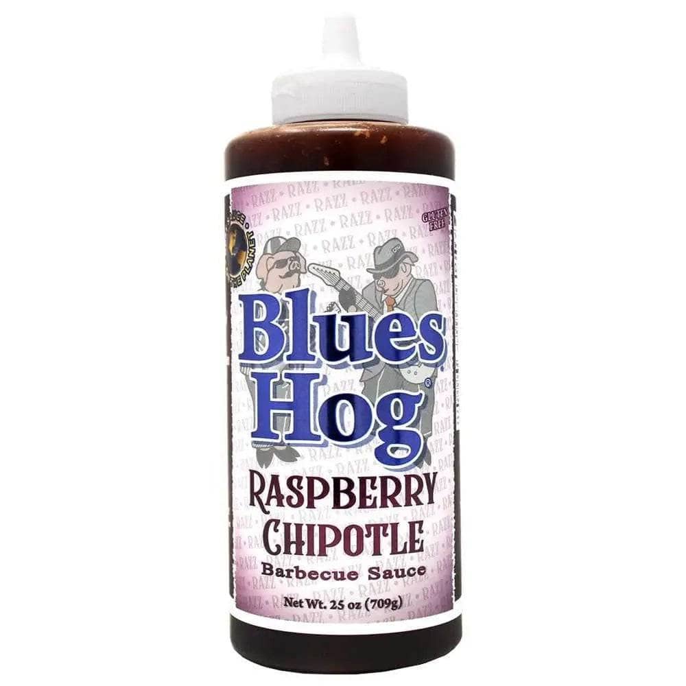 Blues Hog Sauces Condiments & Sauces Raspberry Chipotle Barbecue 12032946