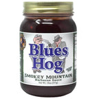 Blues Hog Smokey Mountain BBQ Sauce Condiments & Sauces 19 oz. 12021531