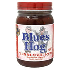 Blues Hog Tennessee Red BBQ Sauce Condiments & Sauces 19 oz. 12021528