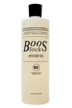 Boos Block Mystery Oil, 16 oz. Cutting Boards 12027887