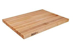 Boos Block R01 Maple Wood Cutting Board, 18