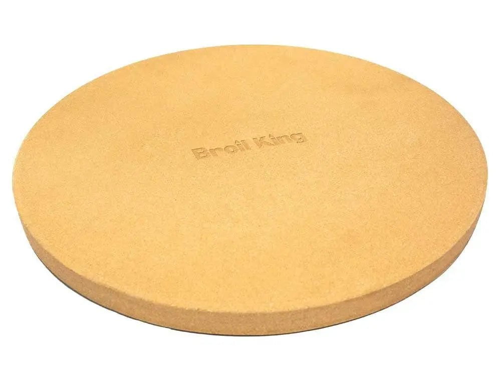 Broil King 15" Ceramic Pizza Stone 12039193