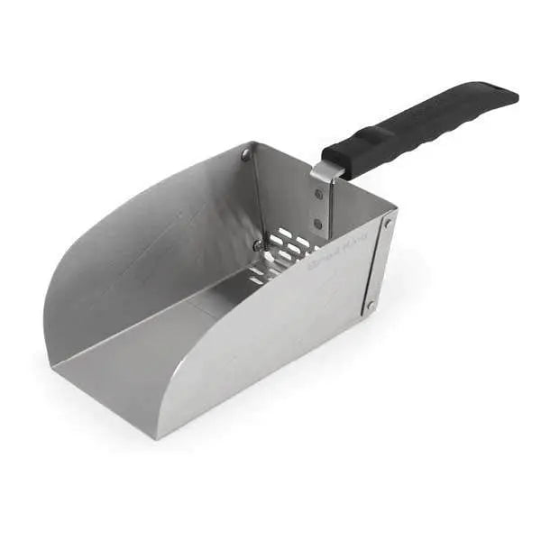 Broil King Pellet Scoop Outdoor Grill Accessories 12032938