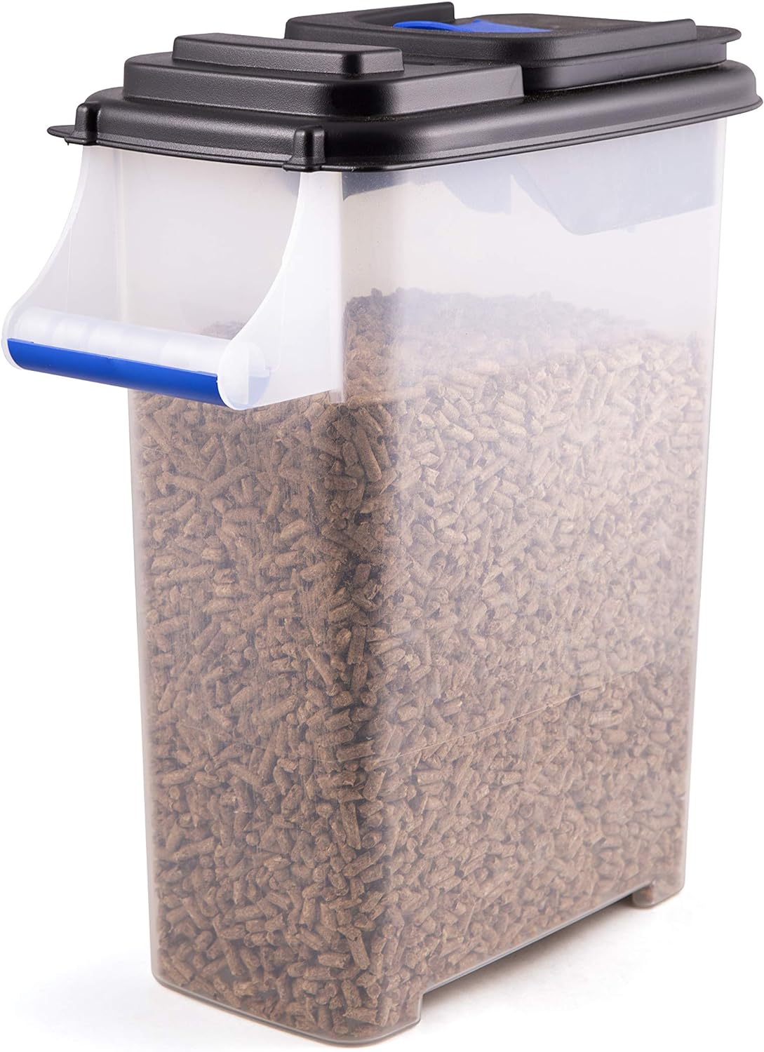 Broil King Pellet Storage Bin 12043546