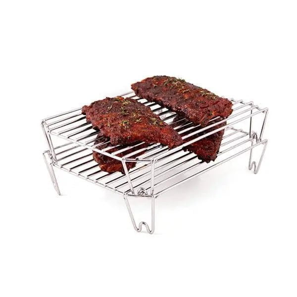 Broil King Stack-A-Rack Outdoor Grill Accessories 12041493