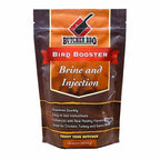 Butcher BBQ Bird Booster Brine and Injection for Chicken and Turkey Marinades & Grilling Sauces 12043778