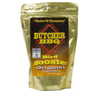 Butcher BBQ Bird Booster Original Chicken Injection Marinades & Grilling Sauces 12022593