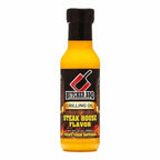 Butcher BBQ Grilling Oil, Steakhouse Flavor Cooking Oils 12024228