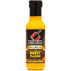 Butcher BBQ Honey Grilling Oil Marinades & Grilling Sauces 12028786