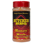 Butcher BBQ Honey Rub Seasonings & Spices 12 oz. 12020885