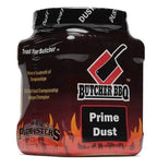 Butcher BBQ Prime Dust Marinades & Grilling Sauces 12020983