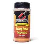 Butcher BBQ Savory Pecan Seasoning Seasonings & Spices 12024988