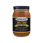 Cackalacky Bold Gold Sauce, 16oz Condiments & Sauces 12042062