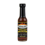 Cackalacky Pepper Sauce Super Extra Hot, 5oz Hot Sauce 12042066