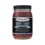 Cackalacky Secret Sauce, 16oz Hot Sauce 12042067