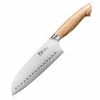 Cangshan Oliv 7in Santoku Knife Kitchen Knives 12042305