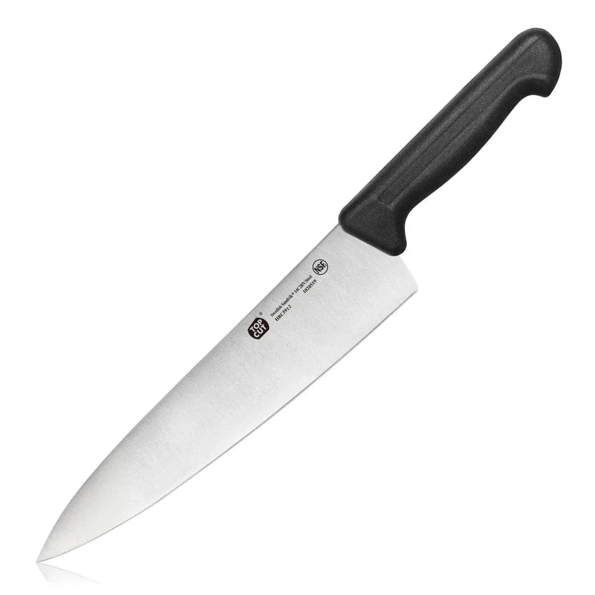 Cangshan, Top Cut P2 Series, 10" Chef's Knife Kitchen Knives 12047162