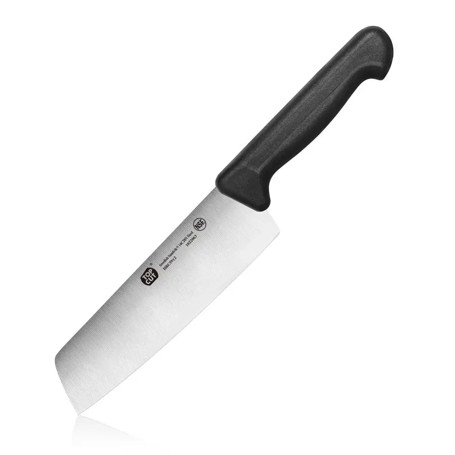 Cangshan, Top Cut P2 Series, 7" Nakiri Vegetable Cleaver Kitchen Knives 12047155