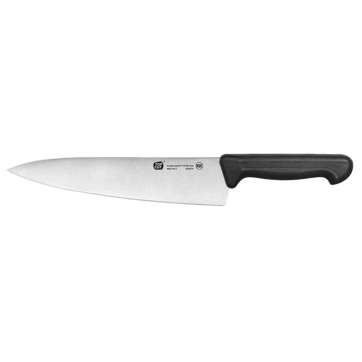 Cangshan, Top Cut P2 Series, 8" Chef's Knife Kitchen Knives 12047161