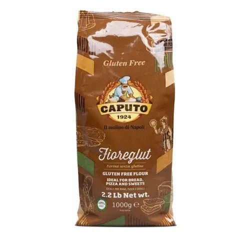 Caputo Gluten Free flour Cooking & Baking Ingredients 12032548