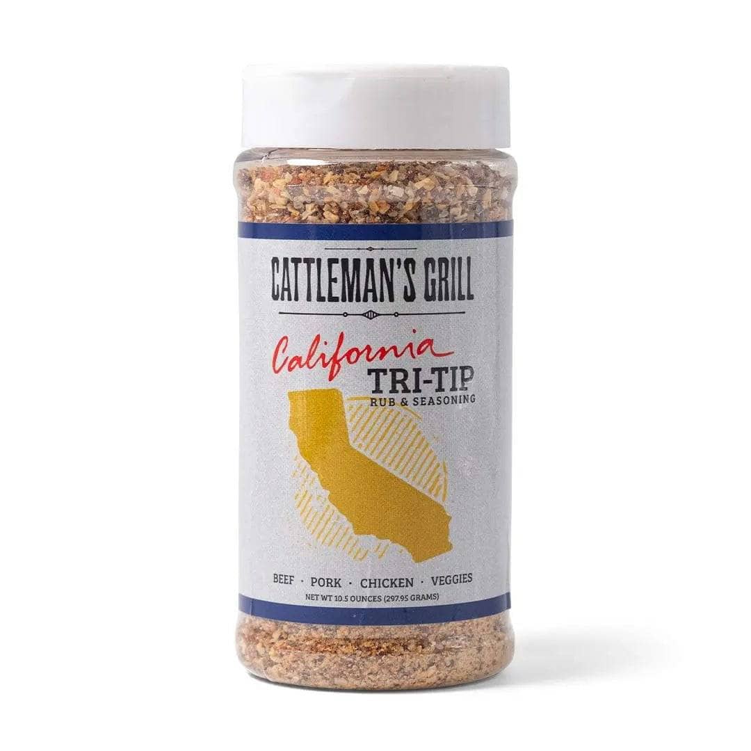 Cattleman's Grill Shakers Seasonings & Spices California Tri-Tip Rub 12021346