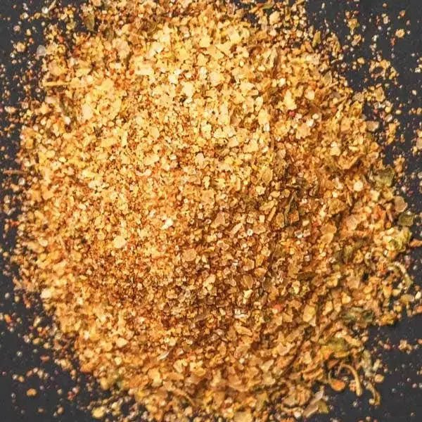 Cattleman's Grill Steakhouse Seasoning Seasonings & Spices