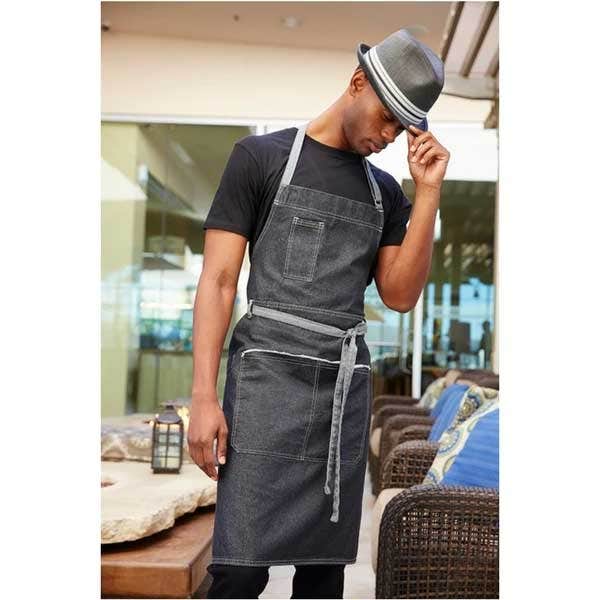 Apron chef store works