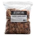 Cherry Wood Smoking Chips from Cattleman's Grill Firewood & Fuel 12023426