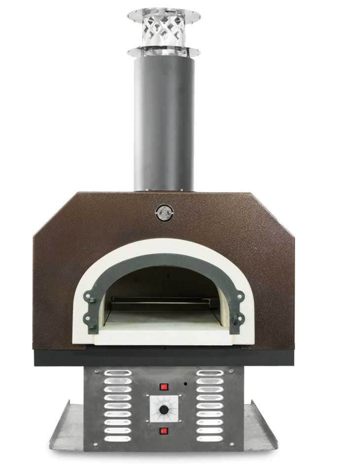 Heavy-Duty Countertop Oven Cover CBO 750 Countertop Model | Chicago Brick Oven