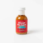 Chicago Fire Sauce Hot Sauce 12042957