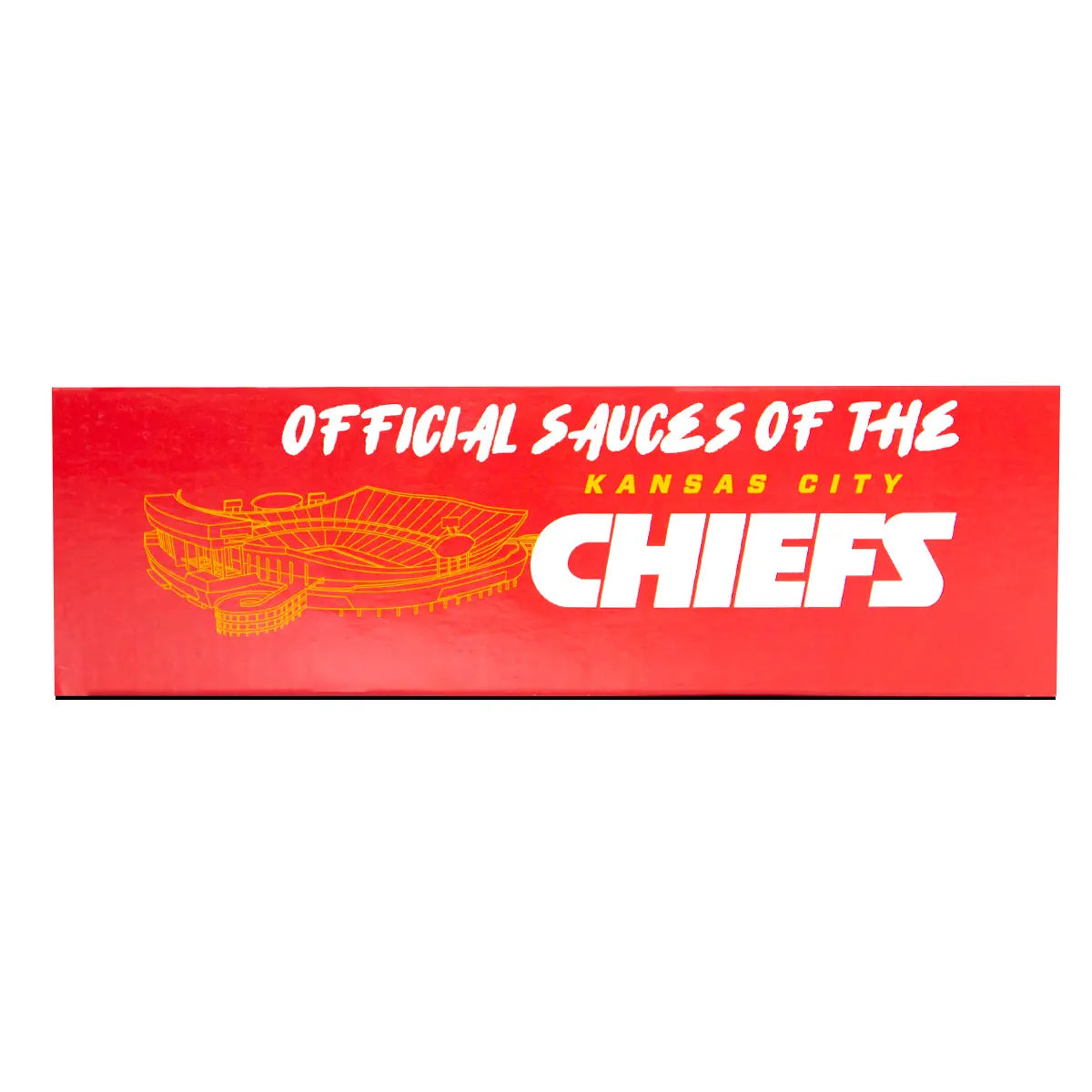 Chiefs 3pk Gift Set 12046023