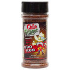 Chile Slinger BBQ Rub Seasonings & Spices 12025206