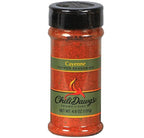 Chili Dawg's Cayenne Pepper Seasoning 4.6oz Seasonings & Spices 12042414