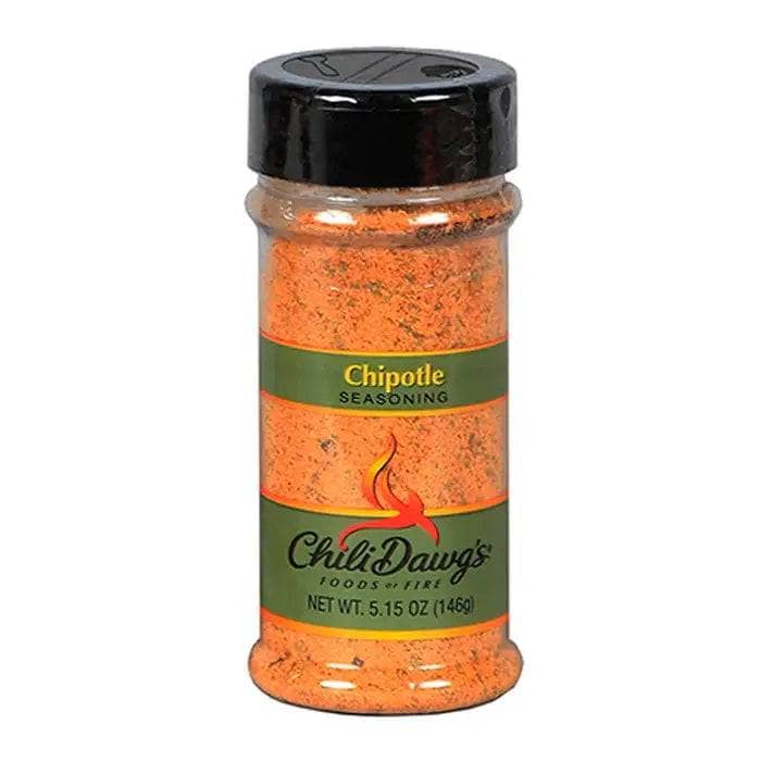 Chili Dawgs Spreads and Seasonings Dips & Spreads Chipotle Seasoning 12042411