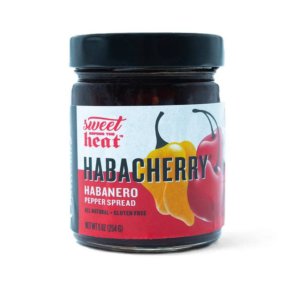 Chili Dawgs Spreads and Seasonings Dips & Spreads Habacherry Spread 12024566