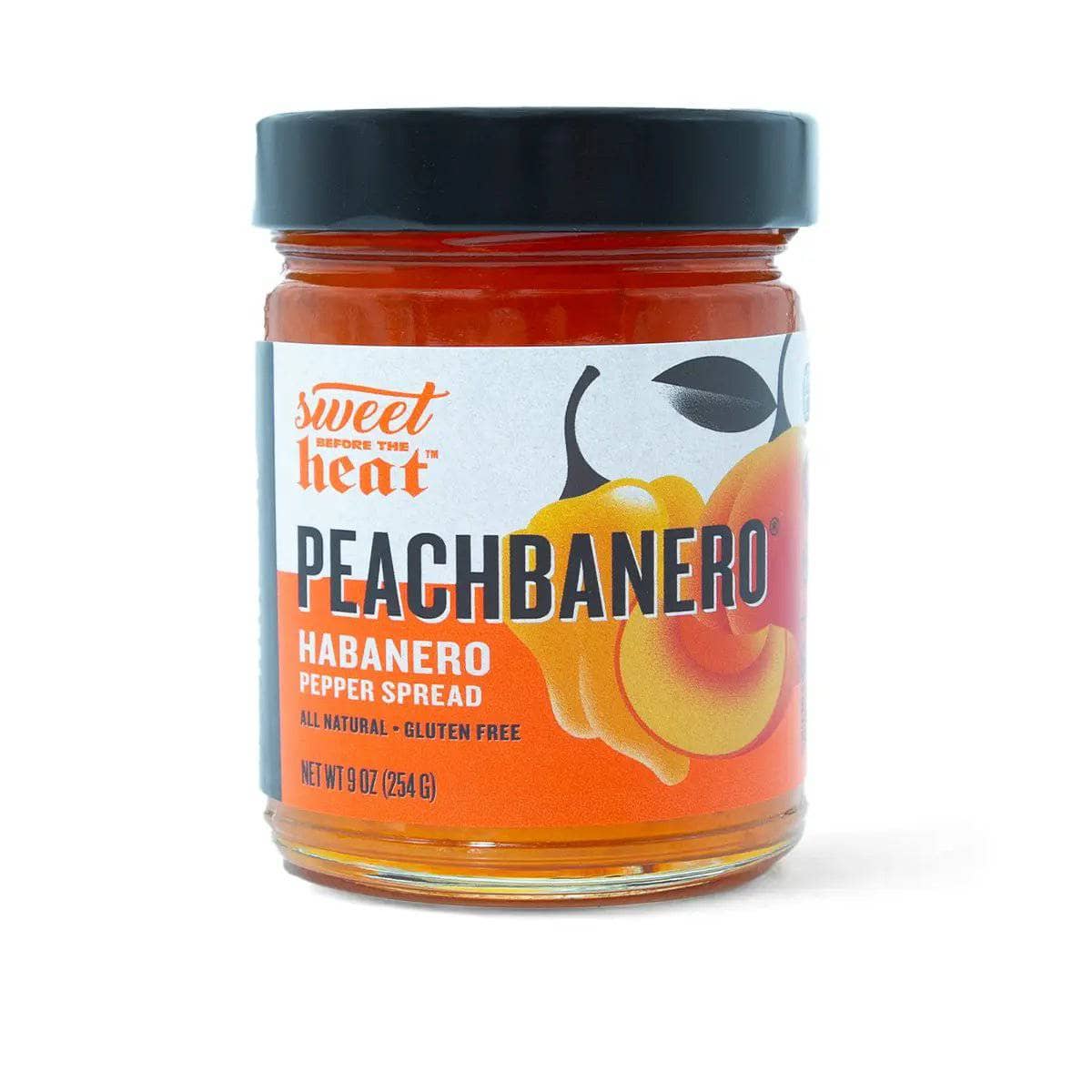 Chili Dawgs Spreads and Seasonings Dips & Spreads Peachbanero Spread 12021294