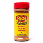 Cimarron Doc's Gourmet Rub Seasonings & Spices 6.6 oz. 12021300