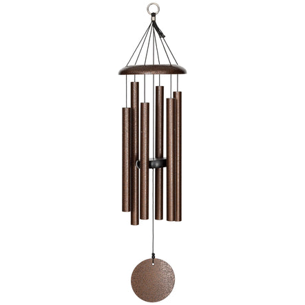 Corinthian Bells Windchimes - Up to 74 inches Tall