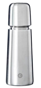 CrushGrind Stockholm Salt & Pepper Grinder Stainless Spice Grinders 12040105